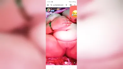 pallavi Telugu chamet nude show