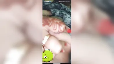 Mallu girl nude video call