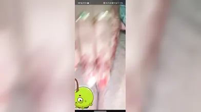 Mallu girl nude video call