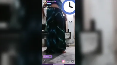 Swapna telugu chamet nude show