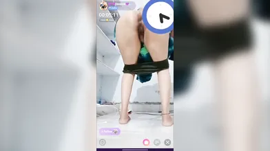 Swapna telugu chamet nude show