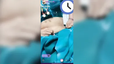 Swapna telugu chamet nude show