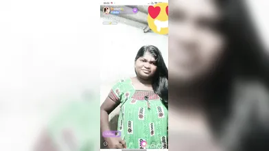 Lahari telugu chamet girl nude show
