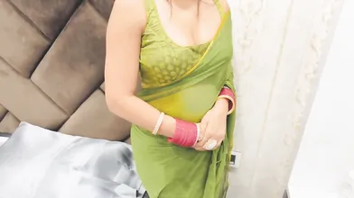 Jaslin Kaur Bahu Rani And Jeth Ji Roleplay FK in hindi audio