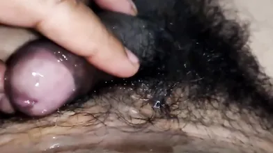 Tamil wife hand job2