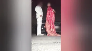 Jaslin kaur dare video FK on road with stranger