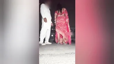 Jaslin kaur dare video FK on road with stranger