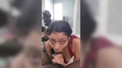 Kadak Lund Ko Thuk Se Gila Karke Chusa Pyaari GF Ne