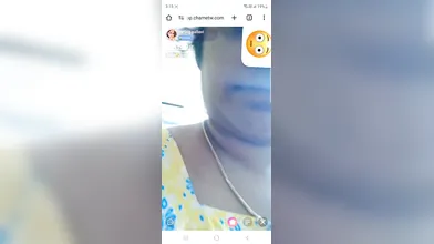 Darling pallavi Telugu chamet nude show