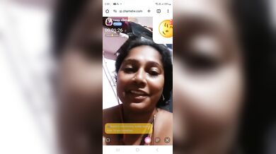 Vanna madhavi Chamet nude show