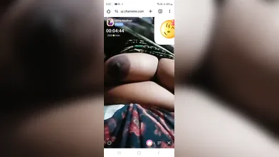 Vanna madhavi Chamet nude show
