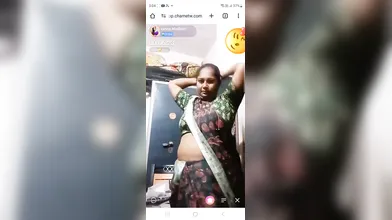 Vanna madhavi Chamet nude show