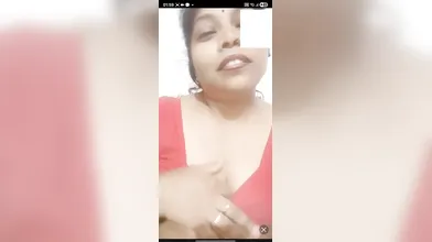 Tamil girl shalu chamet nude show