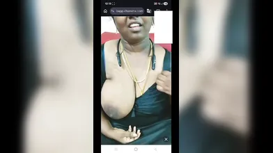 Mallu chubby girl chamet nude show