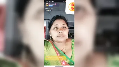 Pavani telugu girl chamet nude show