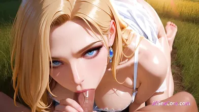 Farmer's daughter gets pounded in barnyard until creamy facials glaze her smile (AI)