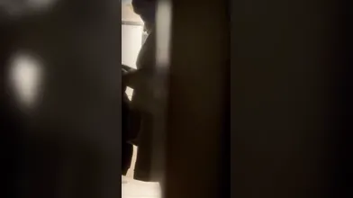 Muslim mom spy clothes changing video xxx by her son