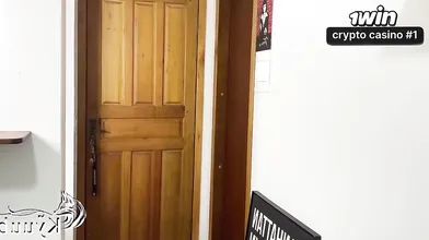 MEU NAMORADO SAIU E O AMIGO DELE CHEGOU EM CASA PRA ME COMER GOSTOSO