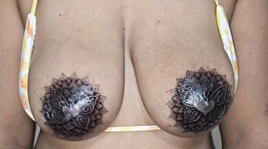 Tamil Wife boobs