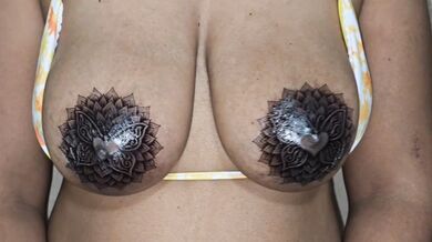 Tamil Wife boobs