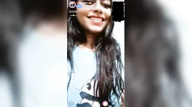 Hot girl