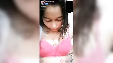 Hot girl