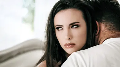 Its time to make it up to me by letting me fuck you stepsis