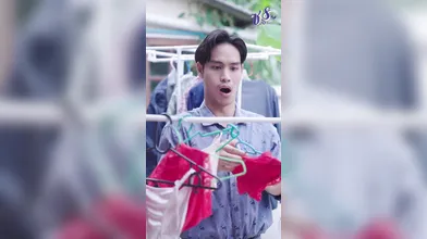 MARLBOROQUEENSEX - KEPERGOK MENCIUM PAKAIAN DALAM TETANGGA NYA