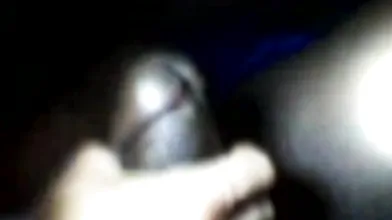Firstctime my wife fucked by black cock
