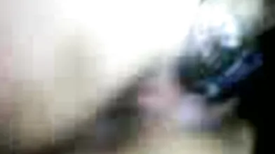 Firstctime my wife fucked by black cock