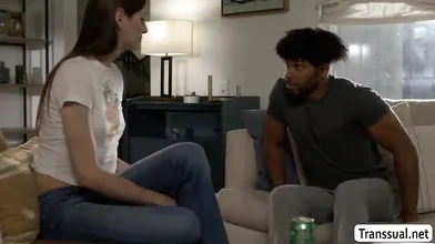 When it feels right you can fuck me in the ass