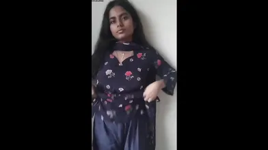 Meri Big Boobs Cousin Step Sister Ki Chut Chudai Punjabi Sex Mms