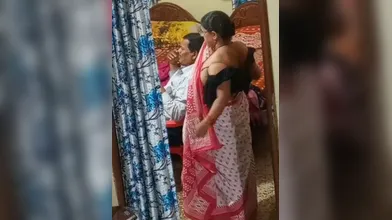 Kuni pradhan school teacher nude clothes changing video