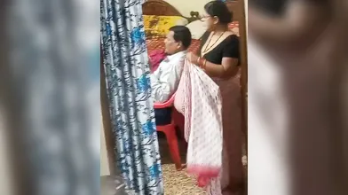 Kuni pradhan school teacher nude clothes changing video