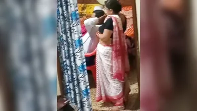 Kuni pradhan school teacher nude clothes changing video