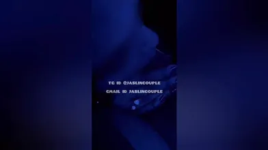 Jaslin kaur pee on road dare video