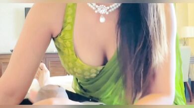 Jaslin kaur couple new video