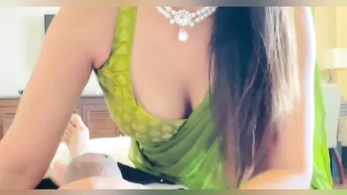 Jaslin kaur couple new video