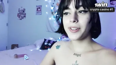 My first JOI movie - Guiding your handjob until you cum
