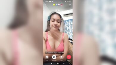 Shruthi Narayan xxx video