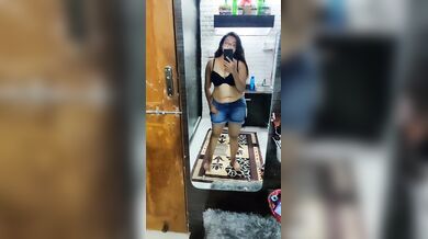 Desi lovers nude show