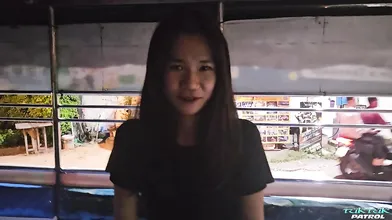 Skinny Sex Somtam
