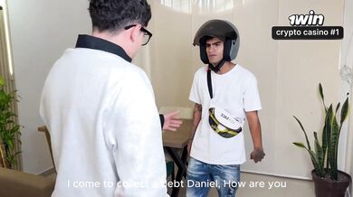 Your cheating spouse gets romped in front of you by a immense cock, stiff fuck,