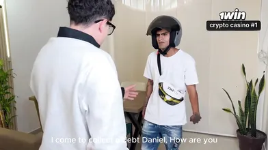 Your cheating spouse gets romped in front of you by a immense cock, stiff fuck,