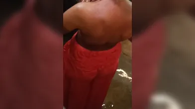 Desi randi mom Namita nude