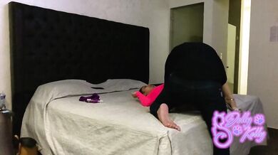 Cogiendo en el hotel