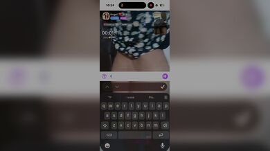 Telugu chamet chubby girl show