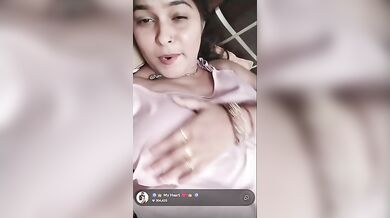 Desi tango nude show