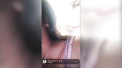 Desi tango nude show