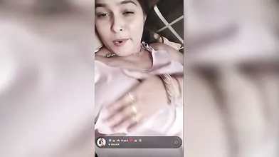 Desi tango nude show